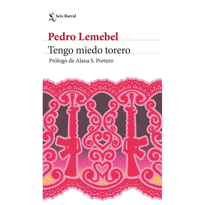 Tengo Miedo Torero (Ed.2026) 1