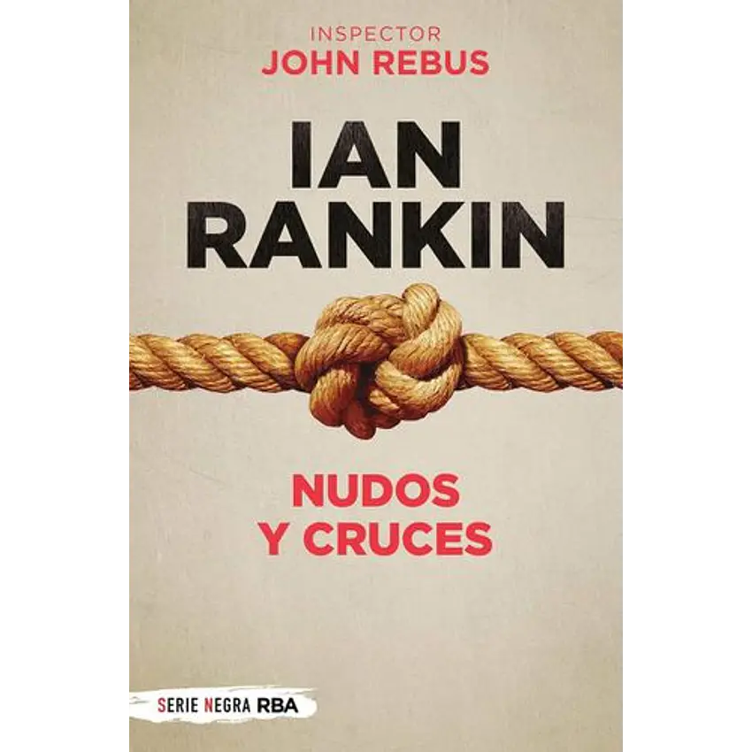Nudos Y Cruces 1