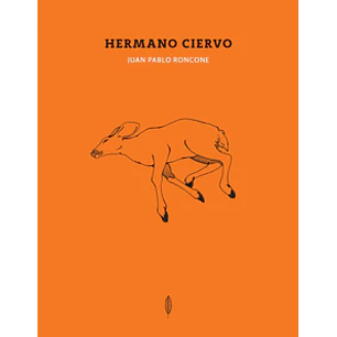 Hermano Ciervo