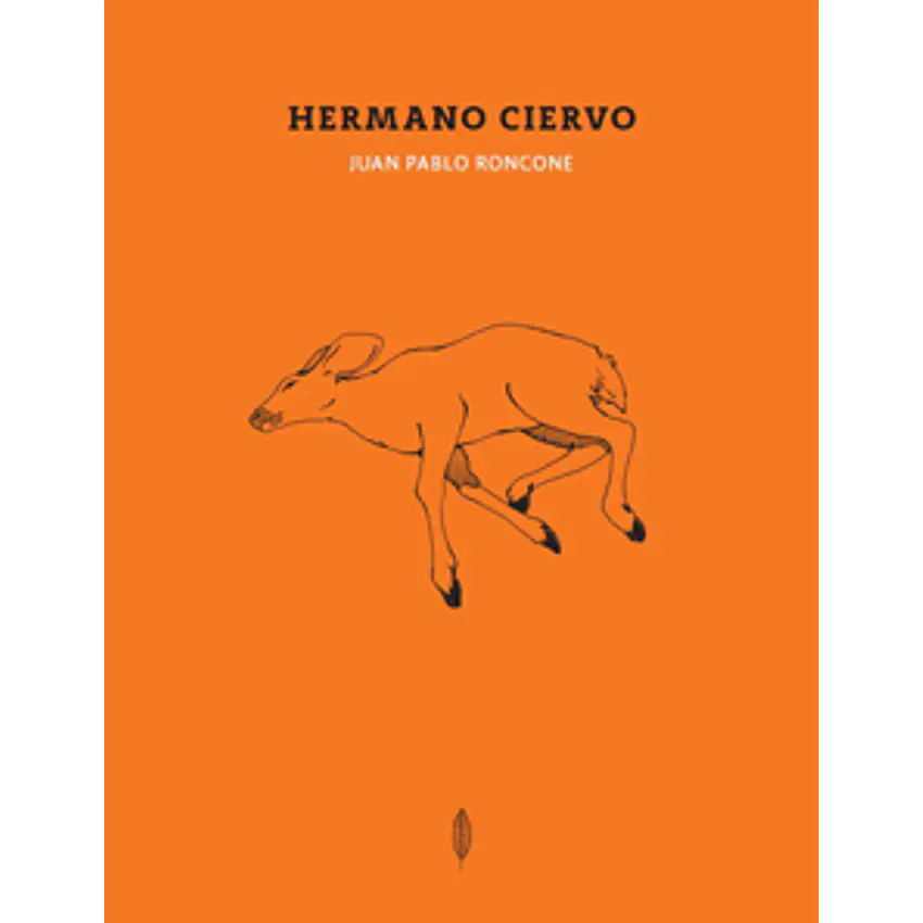 Hermano Ciervo 1