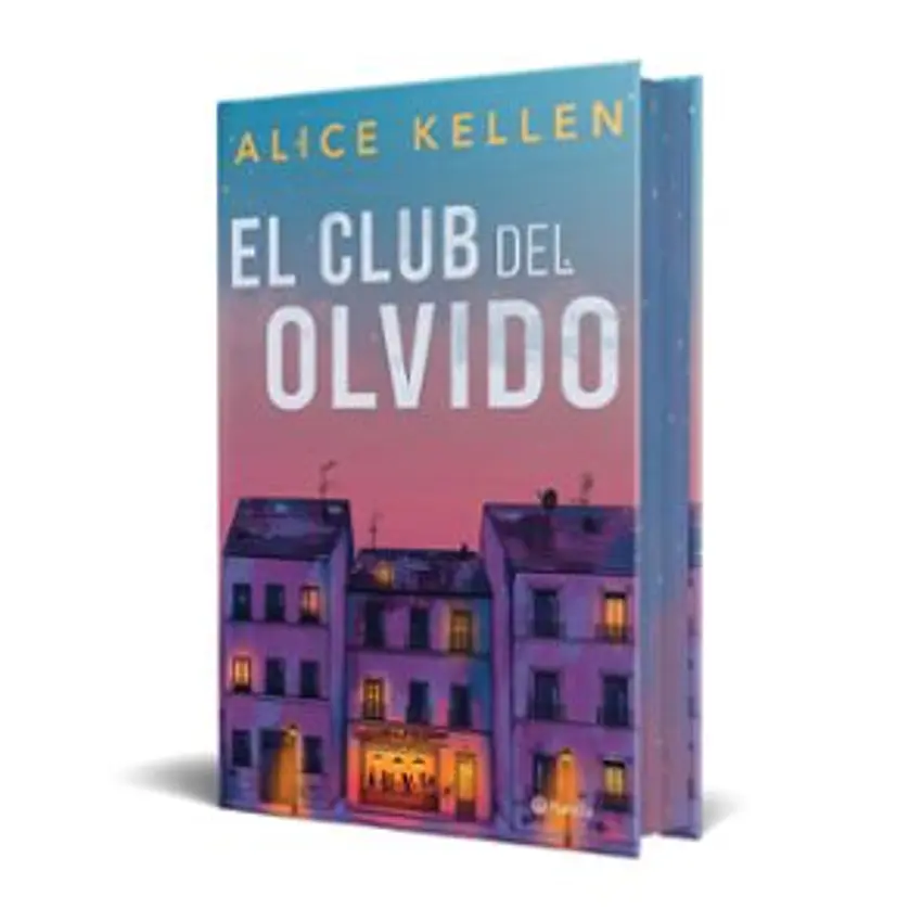 El Club Del Olvido (Edic. Especial) 1