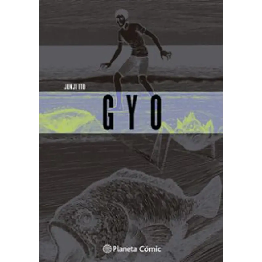 Gyo 1