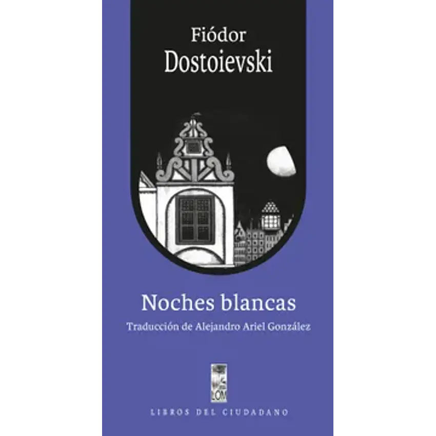 Noches Blancas 1