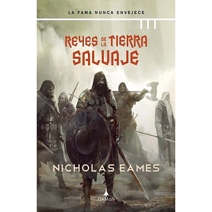 Reyes De La Tierra Salvaje
