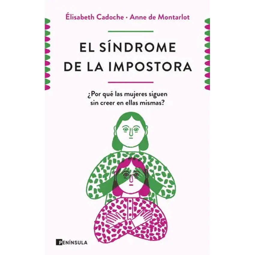 El Sindrome De La Impostora 1