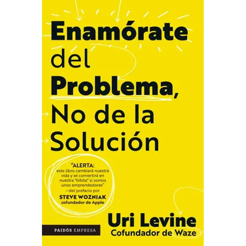 Enamorate Del Problema No De La Solucion 1