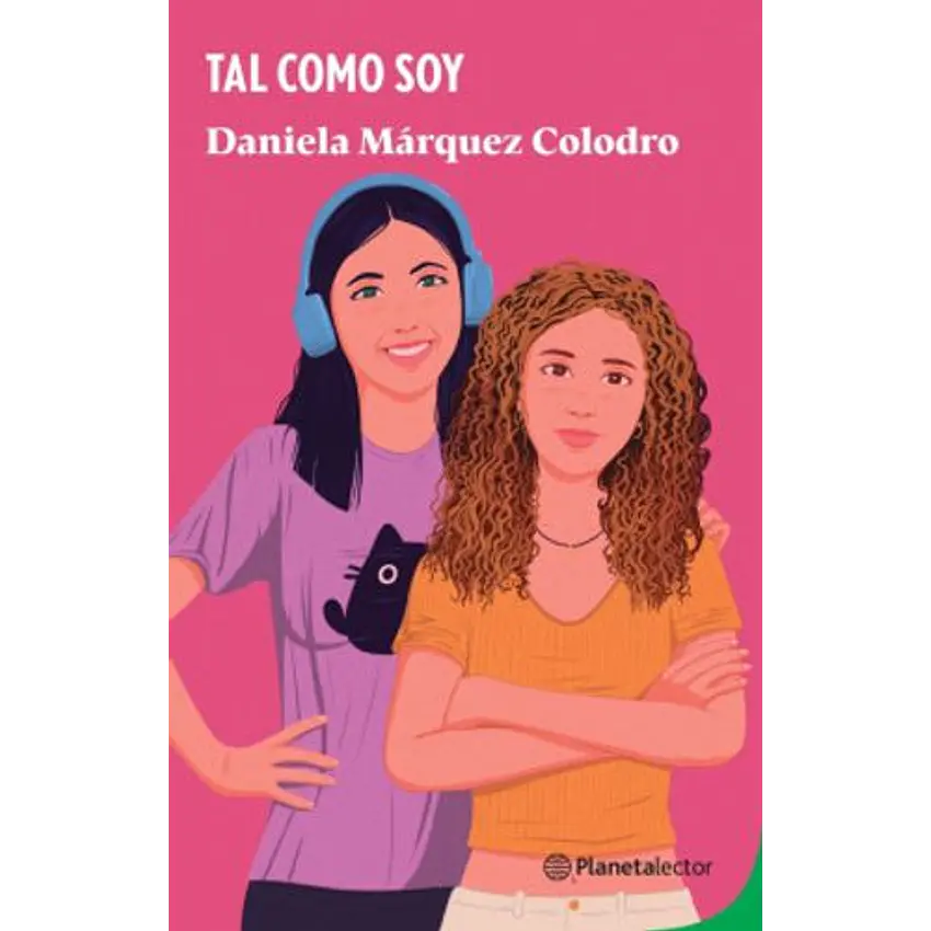 Tal Como Soy 1