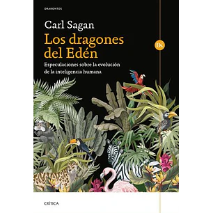Los Dragones Del Eden