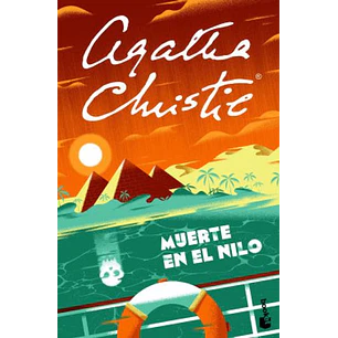 Muerte En El Nilo (Booket)