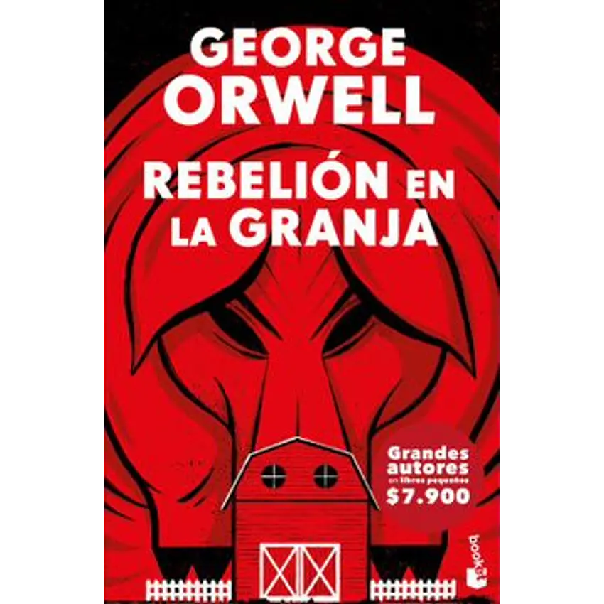 Rebelion En La Granja 1
