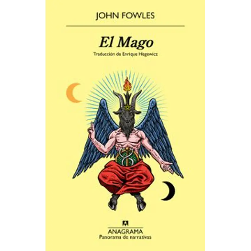 El Mago 1