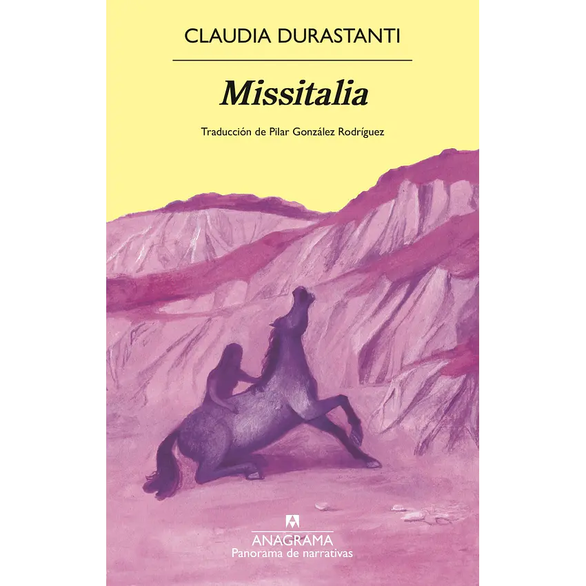 Missitalia 1