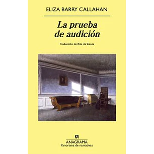 La Prueba De Audicion