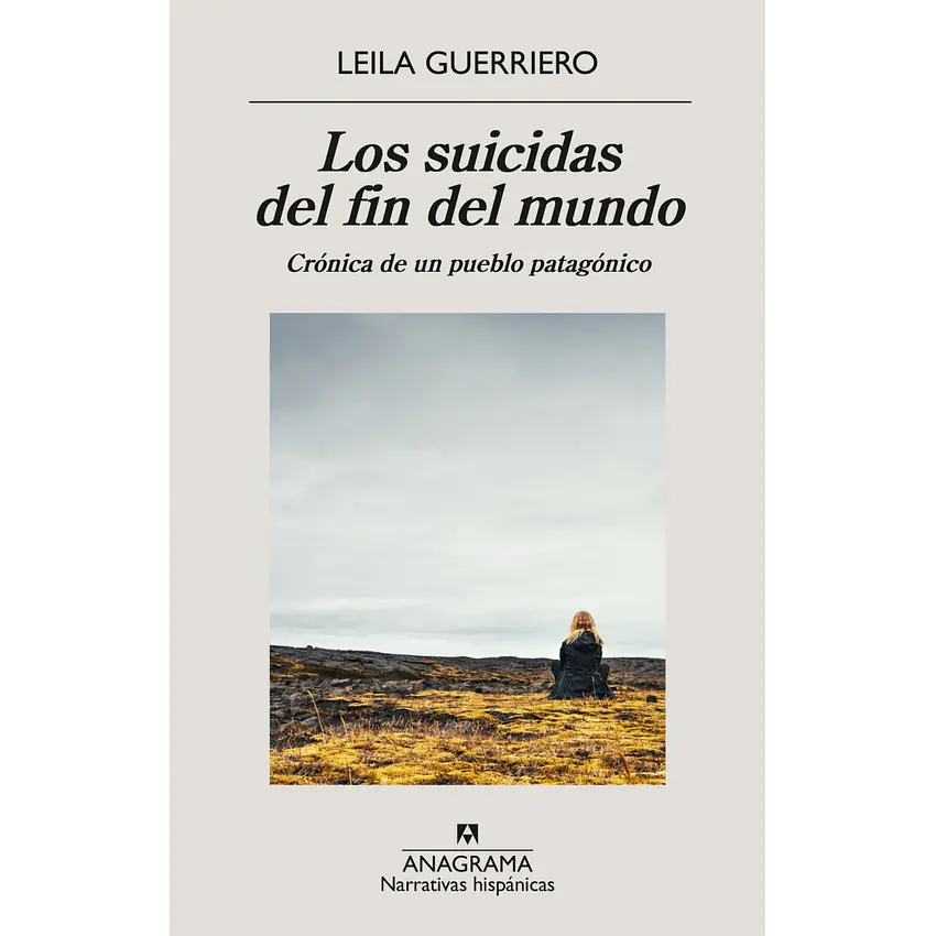 Los Suicidas Del Fin Del Mundo 1