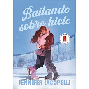 Bailando Sobre Hielo