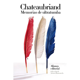 Memorias De Ultratumba