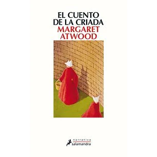 El Cuento De La Criada (Tb)