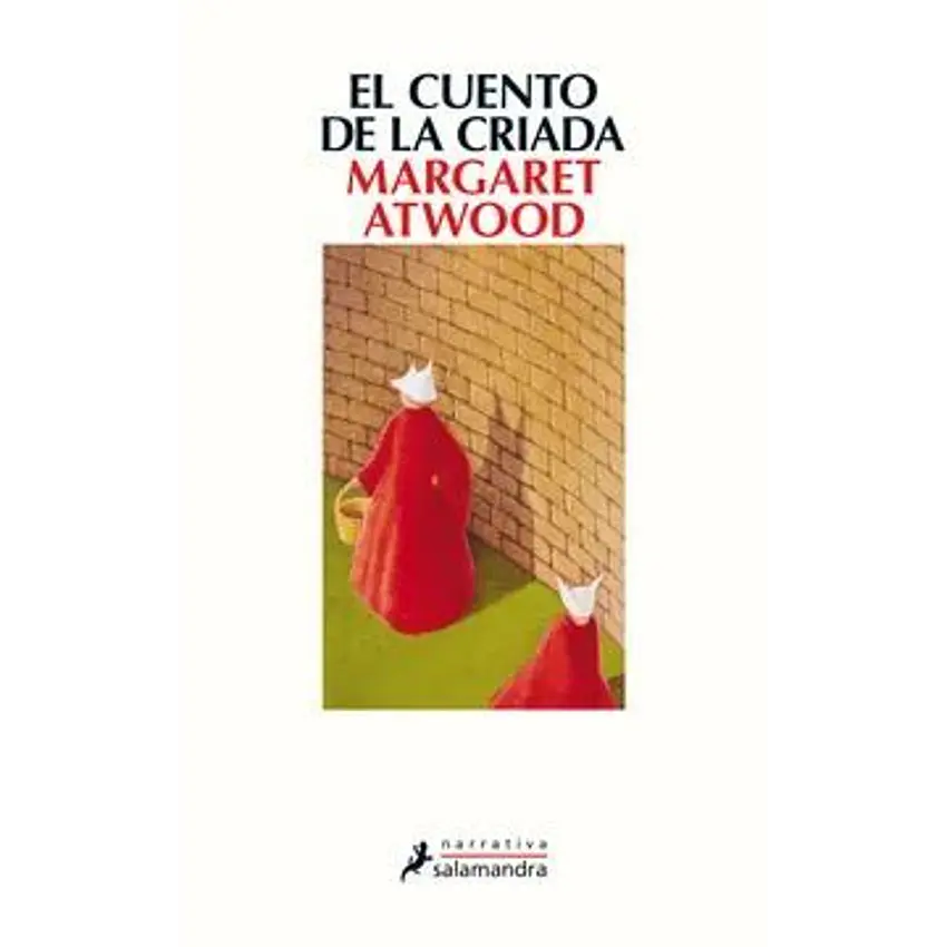 El Cuento De La Criada (Tb) 1