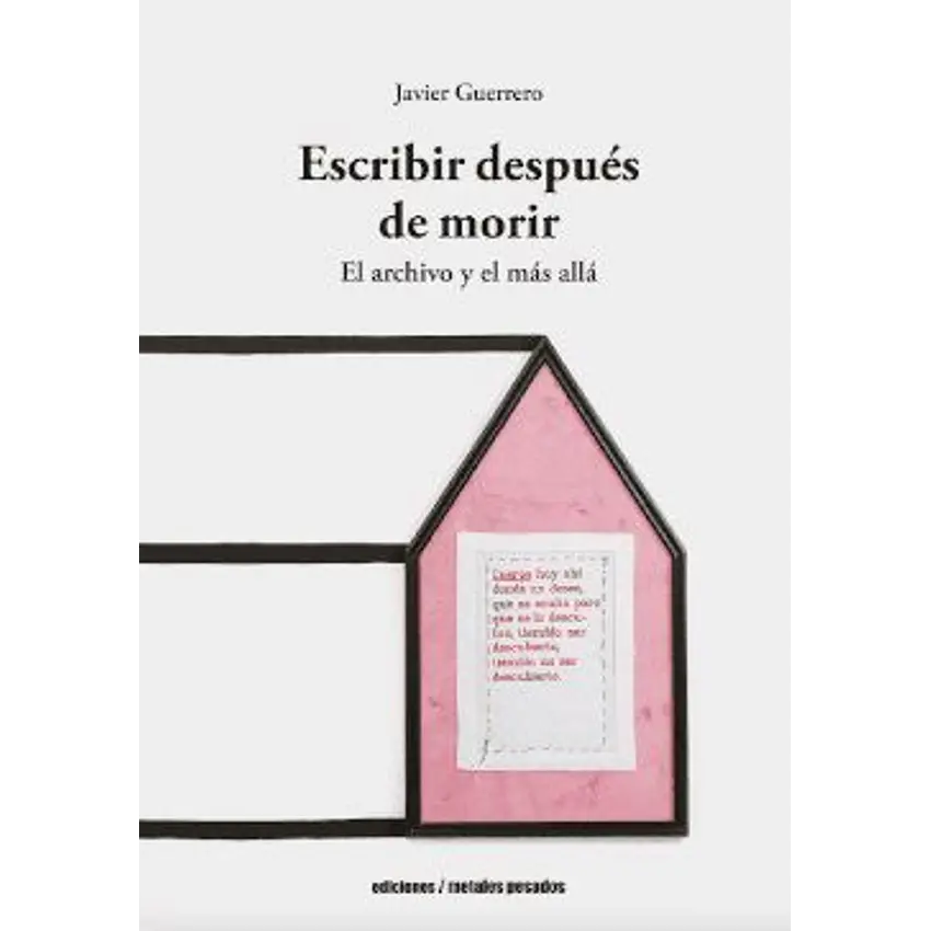 Archivos Benjamin 1
