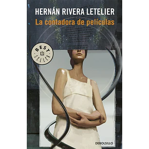 La Contadora De Peliculas