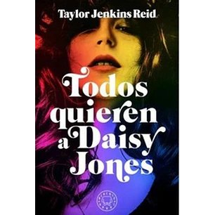 Todos Quieren A Daisy Jones