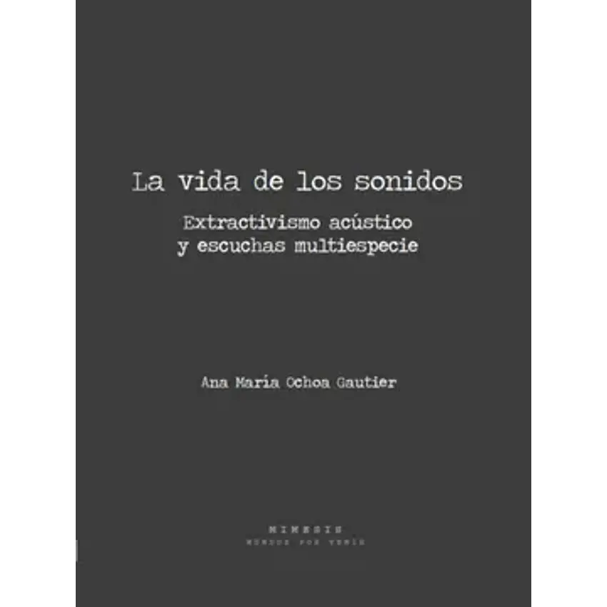 La Vida De Los Sonidos 1