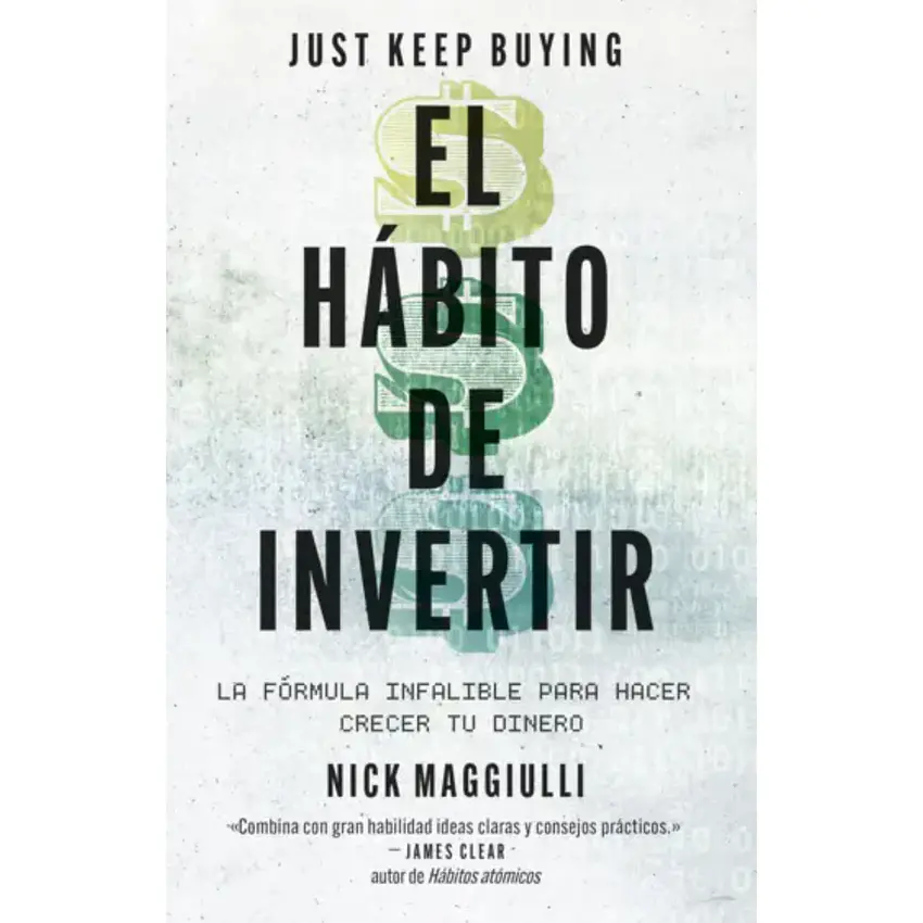 El Habito De Invertir 1