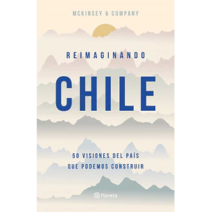 Reimaginando Chile