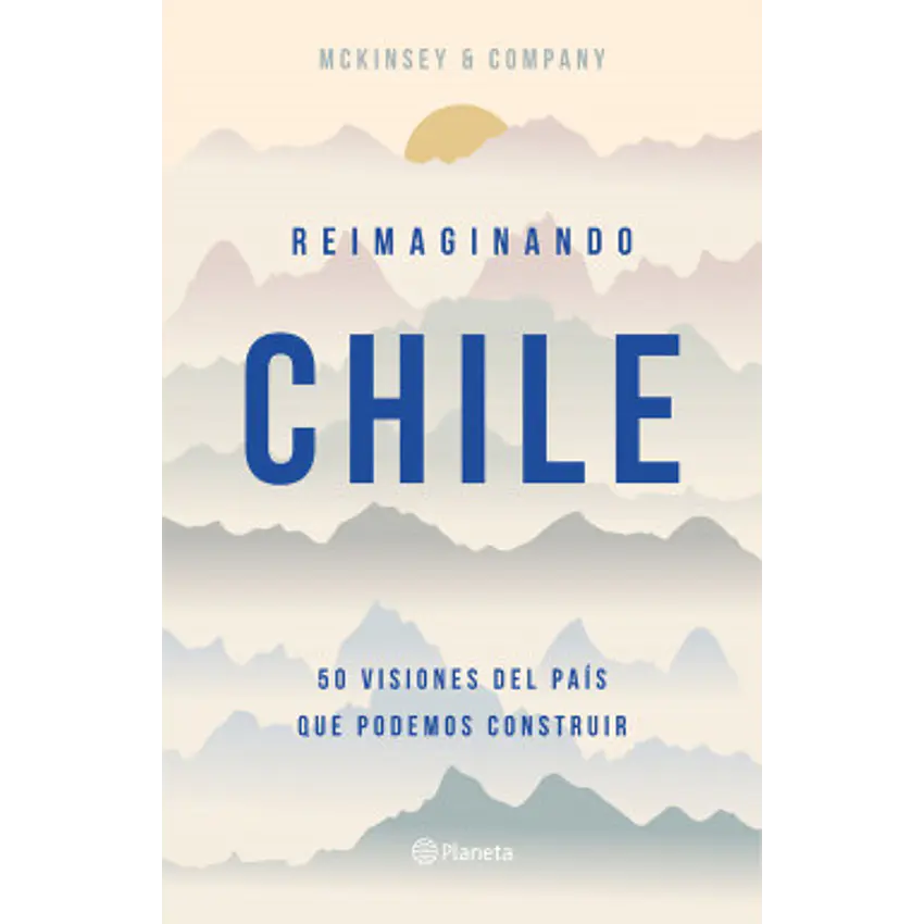 Reimaginando Chile 1