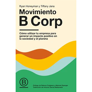 Movimiento B Corp