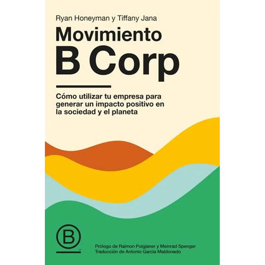 Movimiento B Corp 1