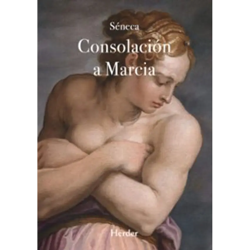 Consolacion A Marcia 1