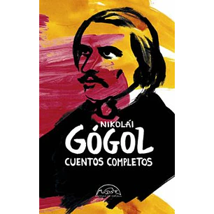Cuentos Completos (Gogol)