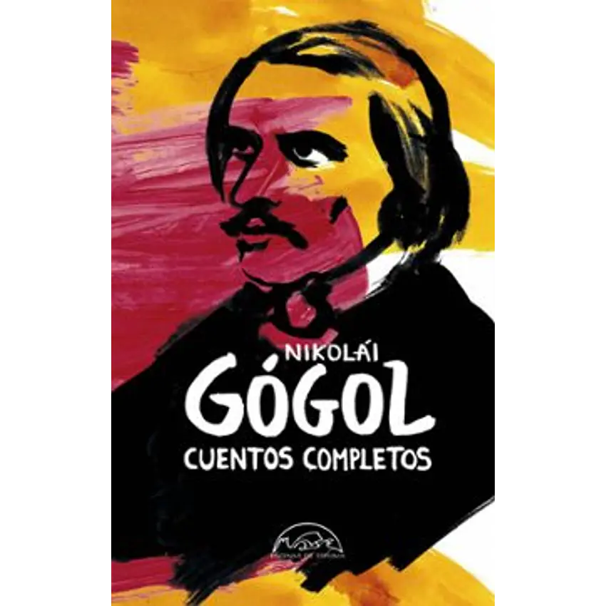 Cuentos Completos (Gogol) 1
