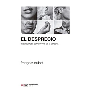 El Desprecio