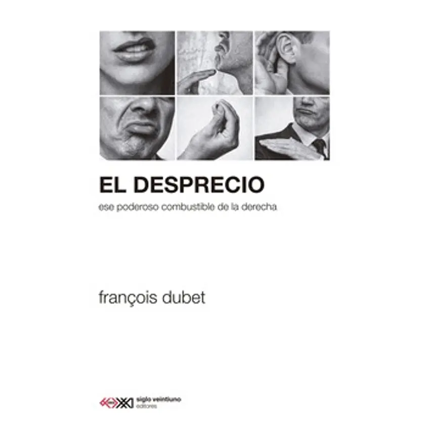 El Desprecio 1