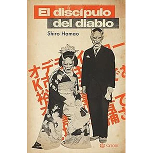 El Discipulo Del Diablo