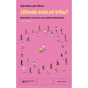 Donde Esta Mi Tribu