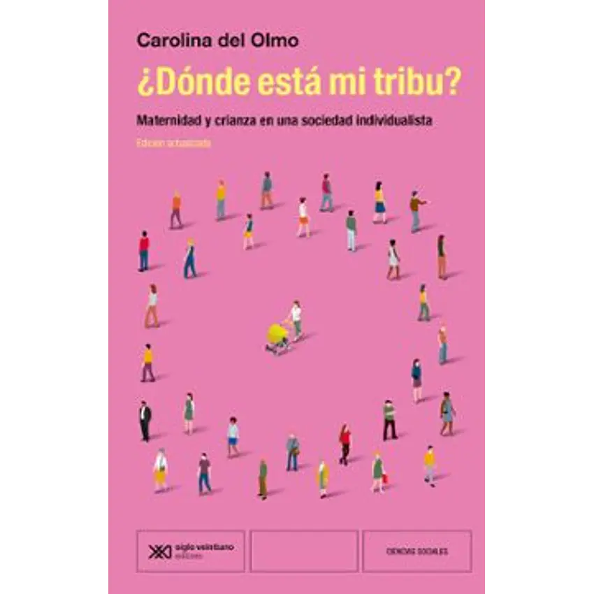 Donde Esta Mi Tribu 1