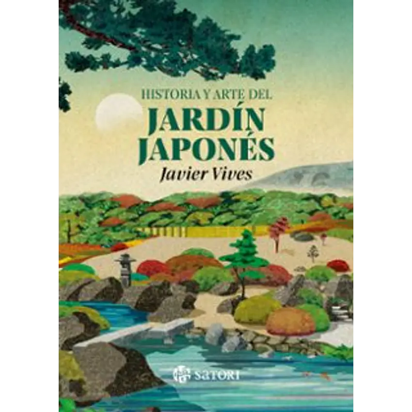 Historia Y Arte Del Jardin Japones 1