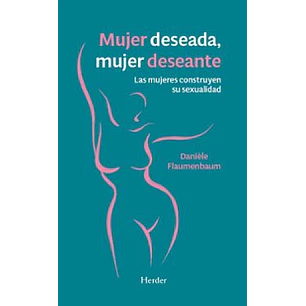 Mujer Deseada Mujer Deseante