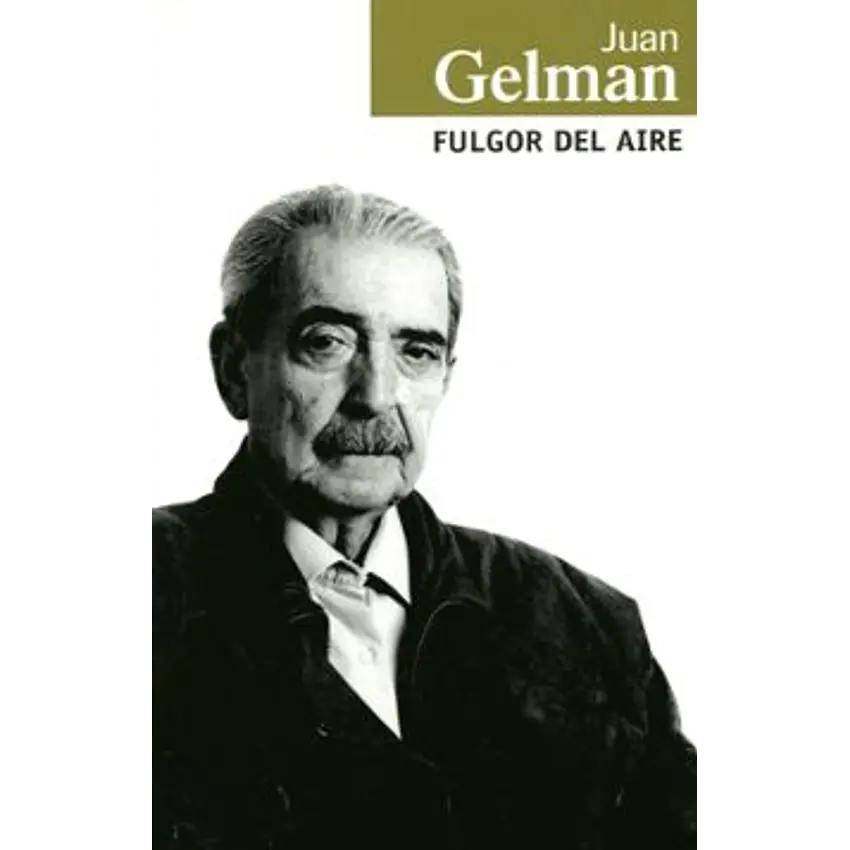 Fulgor Del Aire 1