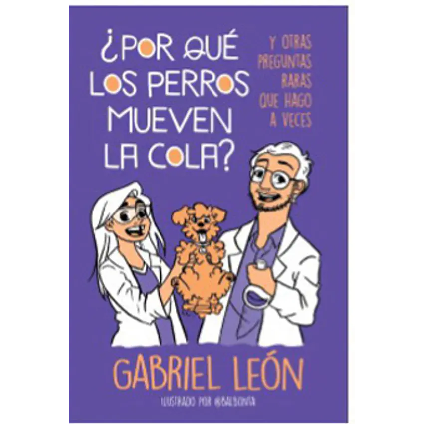 Por Que Los Perros Mueven La Cola 1
