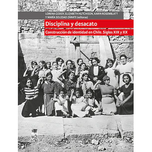 Disciplina Y Desacato