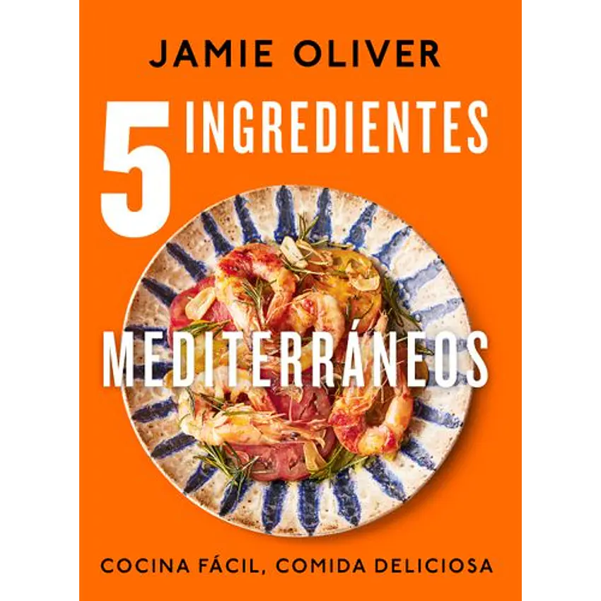 5 Ingredientes Mediterraneos 1