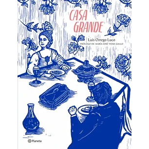 Casa Grande