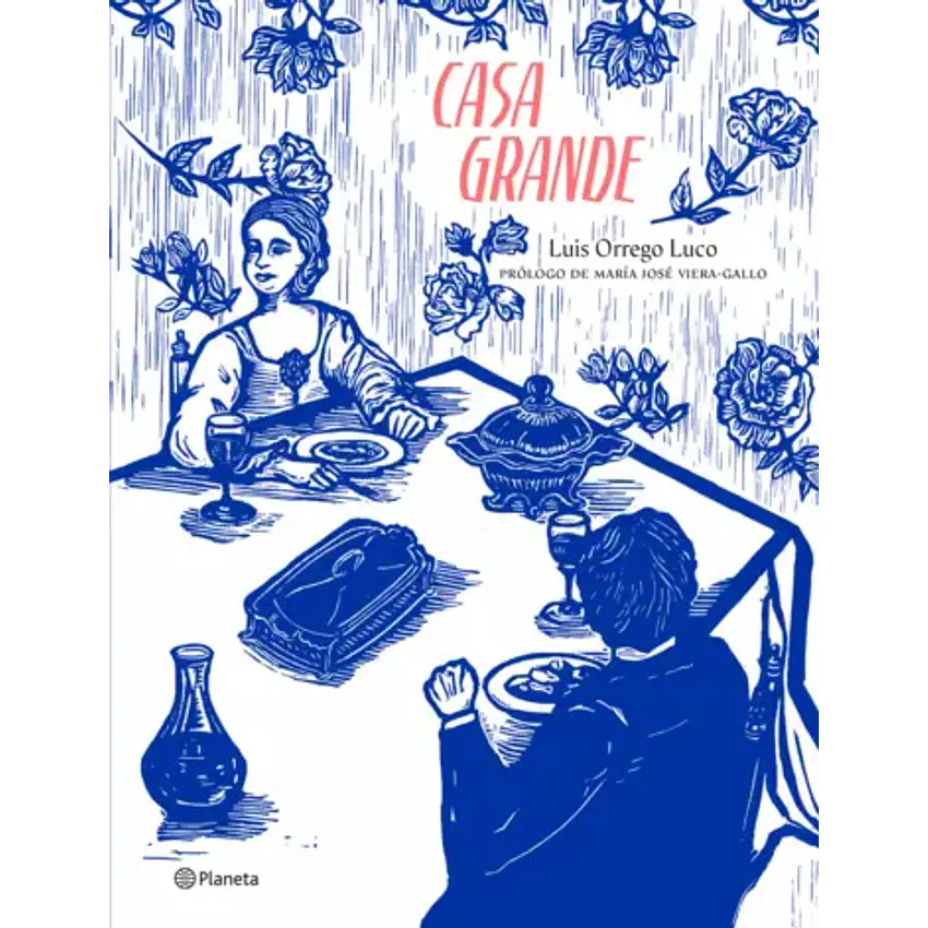 Casa Grande (Td) 1