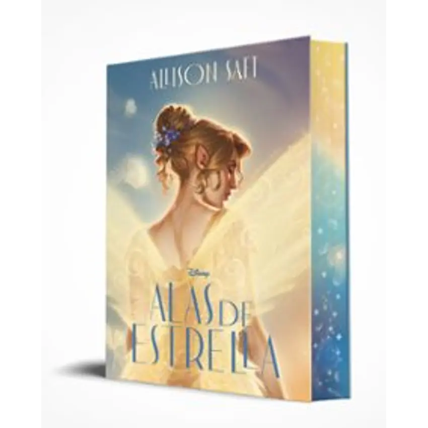 Disney Alas De Estrella 1