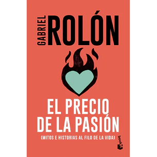 El Precio De La Pasion
