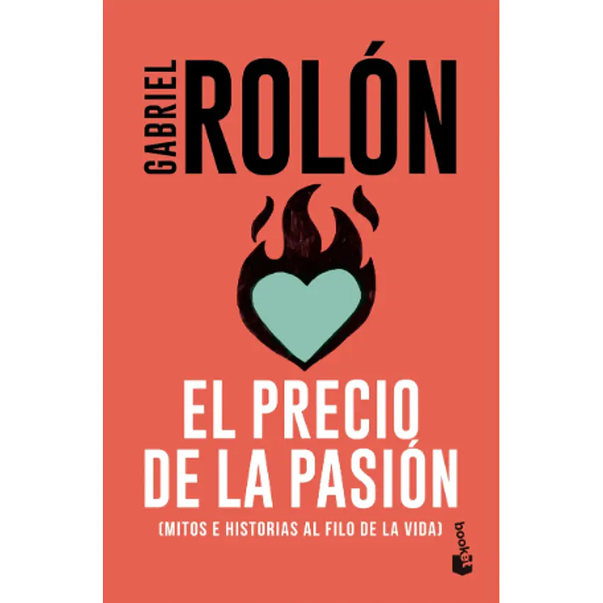 El Precio De La Pasion 1